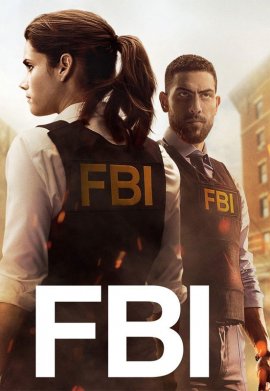 F.B.I. - Saison 2