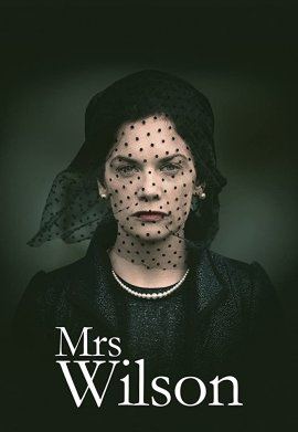 Mrs. Wilson - Saison 1