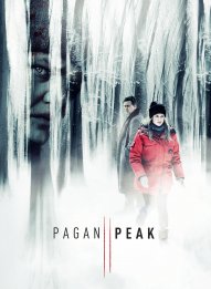 Pagan Peak