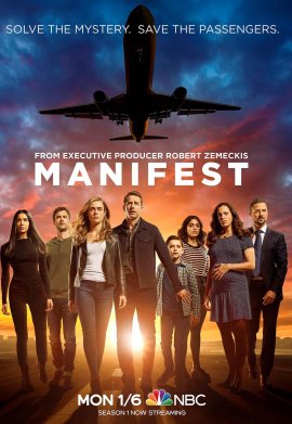 Manifest - Saison 4