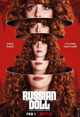 Poupée russe - Saison 1