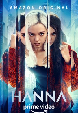 Hanna - Saison 2