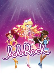 LoliRock