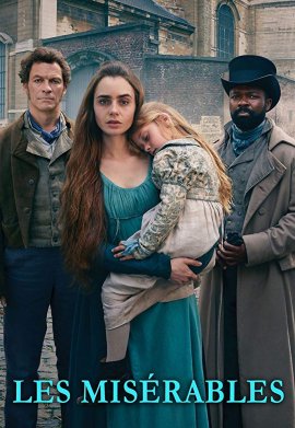 Les Misérables - Saison 1