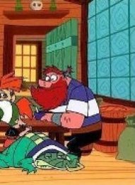 La Famille Pirate