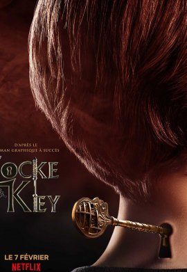 Locke & Key - Saison 3