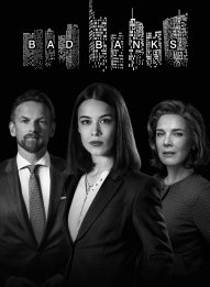 Bad Banks