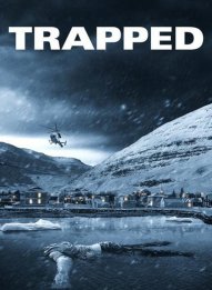 Trapped