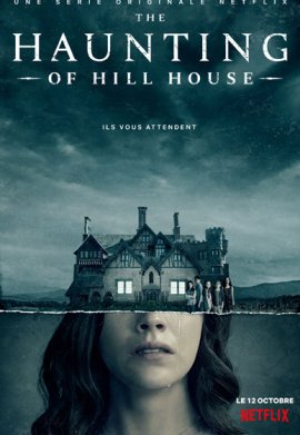 The Haunting of Hill House - Saison 1