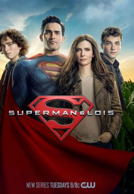 Superman & Lois - Saison 1