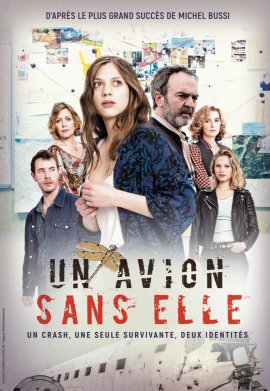 Un avion sans elle - Saison 1