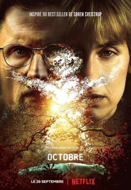 Octobre - Saison 1