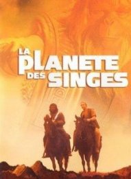 La planète des singes