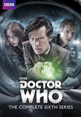 Doctor Who (2005) - Saison 6