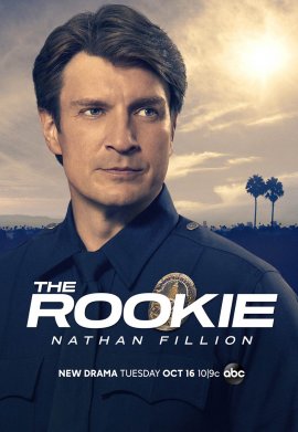 The Rookie : le flic de Los Angeles - Saison 1