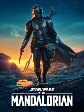 The Mandalorian