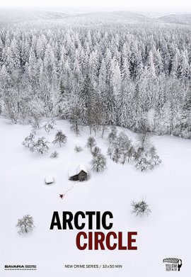 Arctic Circle - Saison 2