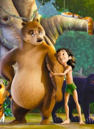 Le Livre de la jungle