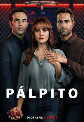 En un battement - Saison 1