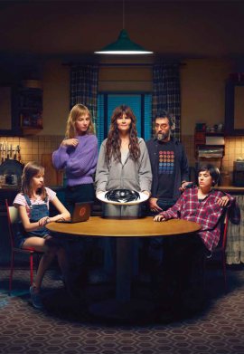 Mytho - Saison 1