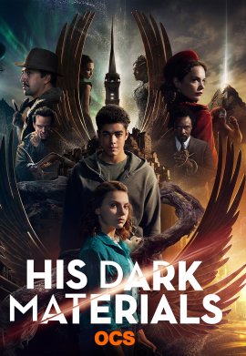 His Dark Materials : À la croisée des mondes - Saison 3