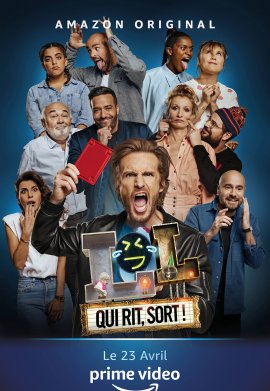 LOL : Qui rit, sort ! - Saison 3