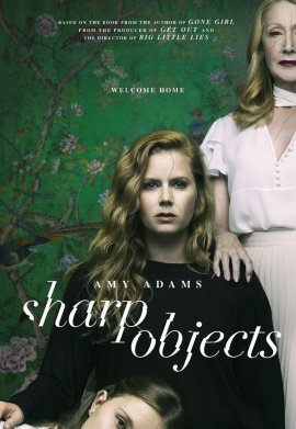 Sharp Objects - Saison 1