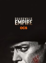 Boardwalk Empire