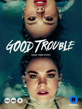 Good Trouble