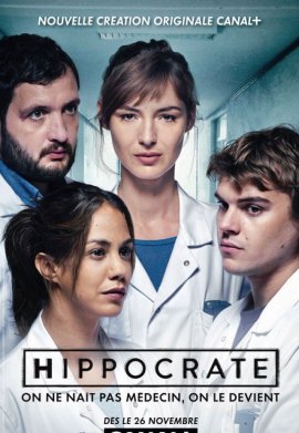 Hippocrate - Saison 1