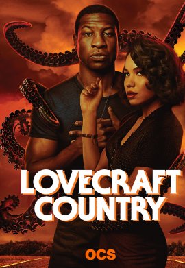 Lovecraft Country - Saison 1