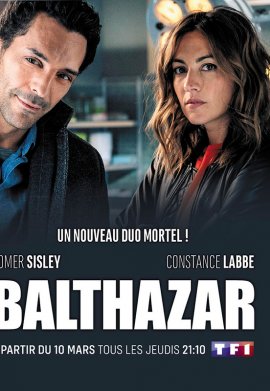 Balthazar - Saison 1