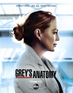Grey's Anatomy