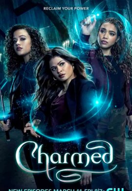 Charmed (2018) - Saison 4
