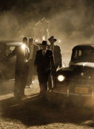 Mob City