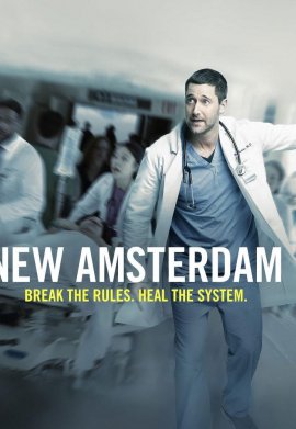 New Amsterdam (2018) - Saison 1