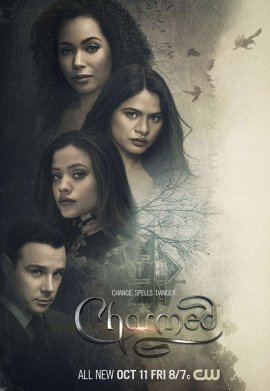 Charmed (2018) - Saison 2