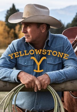 Yellowstone - Saison 1