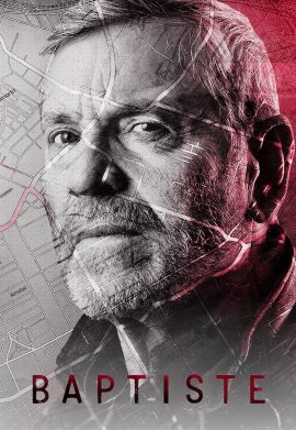 Baptiste - Saison 1