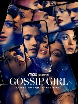 Gossip Girl (2021)