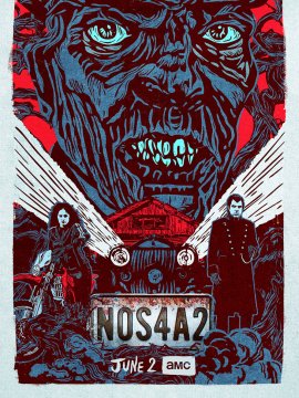 NOS4A2