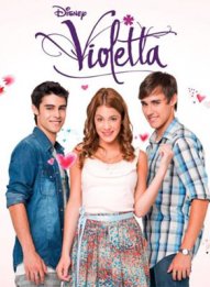 Violetta