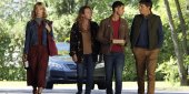 Le Monstre : l'intégrale de la saison 1