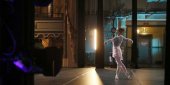 Pas de Deux