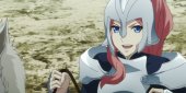 The Rising Of the Shield Hero