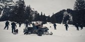 La saison rouge