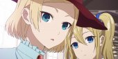 Le BDE veut avancer - Shirogane Miyuki veut une déclaration 2 - Shirogane Miyuki veut une déclaration 3