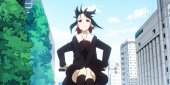 Shirogane Miyuki ne l'a pas encore fait / Kaguya veut qu'on devine / Kaguya veut marcher