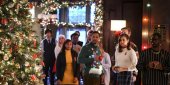 Noël a été étonnement violent cette année