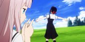 Shirogane Miyuki veut travailler / Kaguya veut qu'on la rejoigne / Kaguya veut supporter
